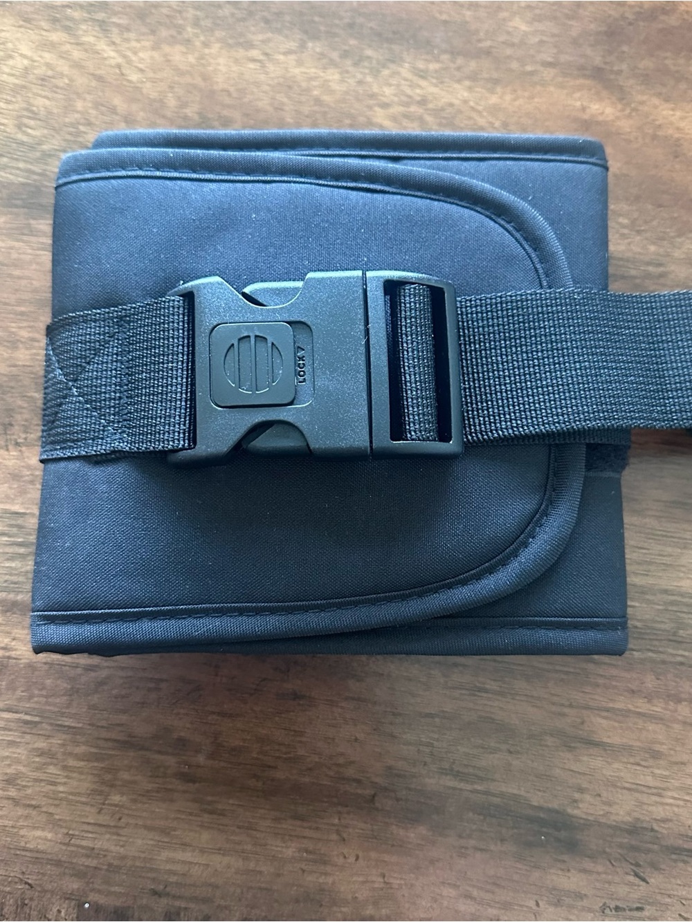 Tushbaby Extender-Black